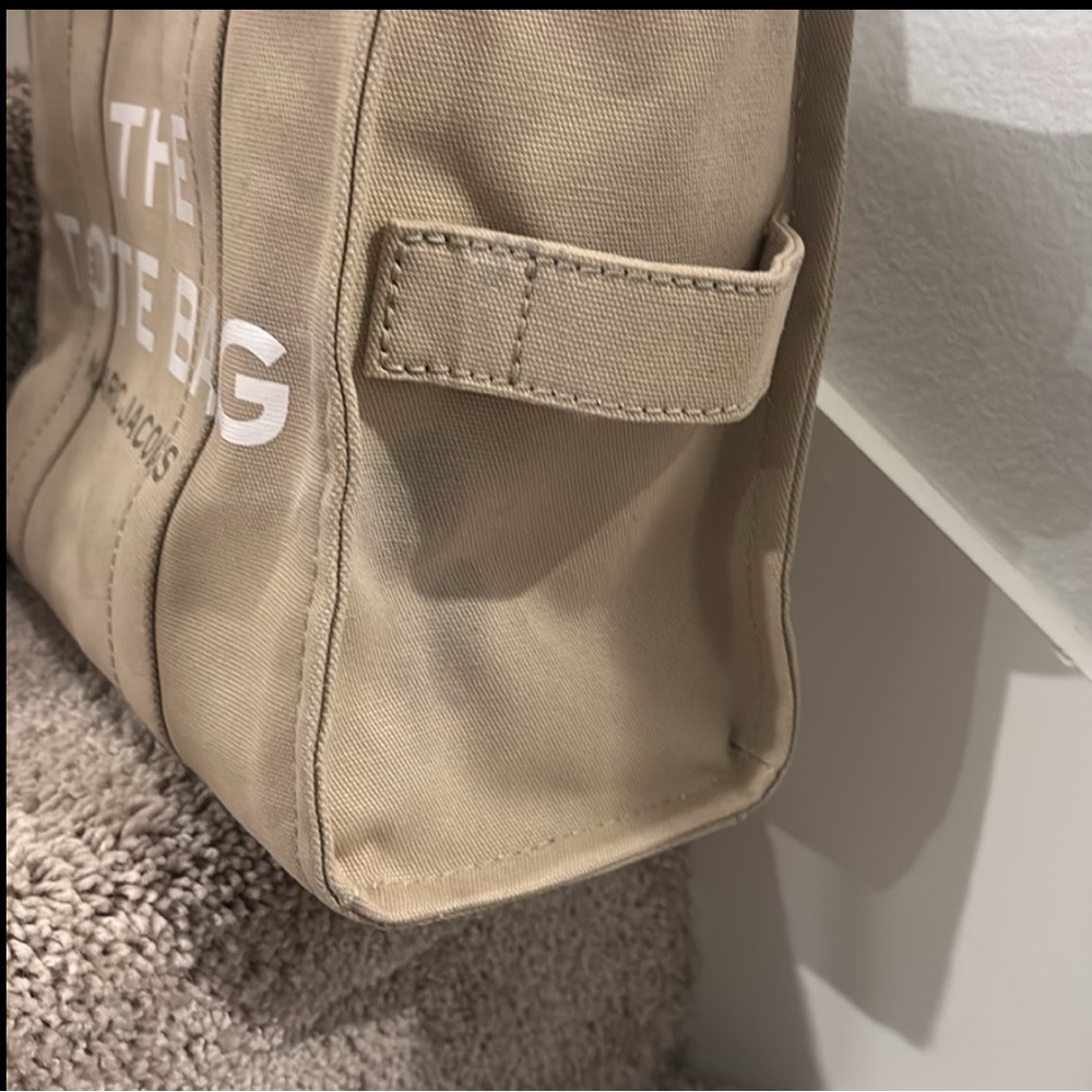 Marc Jacob The Canvas Large Tote - Picture 8 of 11